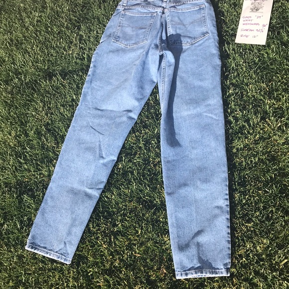 Z Cavaricci jeans - Picture 4 of 4